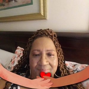 Meet your Posher, Marva